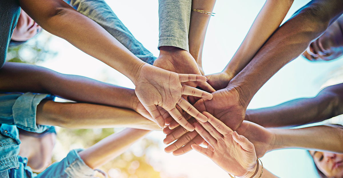 Diversity is welcomed at atWork Australia