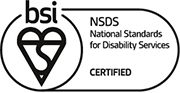 bsi National Disability Standards for Disability Services Certified