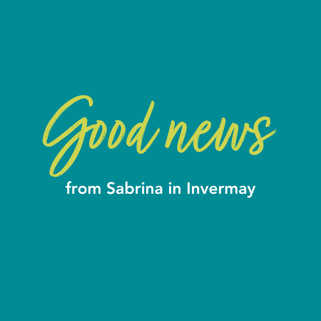 atWork Australia supports Sabrina to start her employment journey with her first job