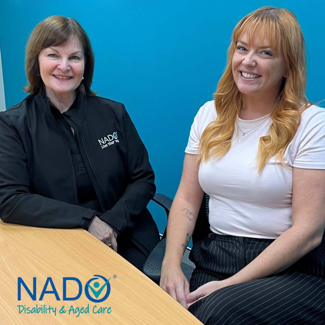 With atWork Australia’s support, NADO experience the value of diversity